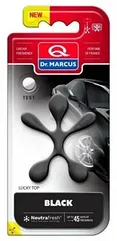 Dr. Marcus Ароматизатор автомобильный подвесной Человечек Lucky Top