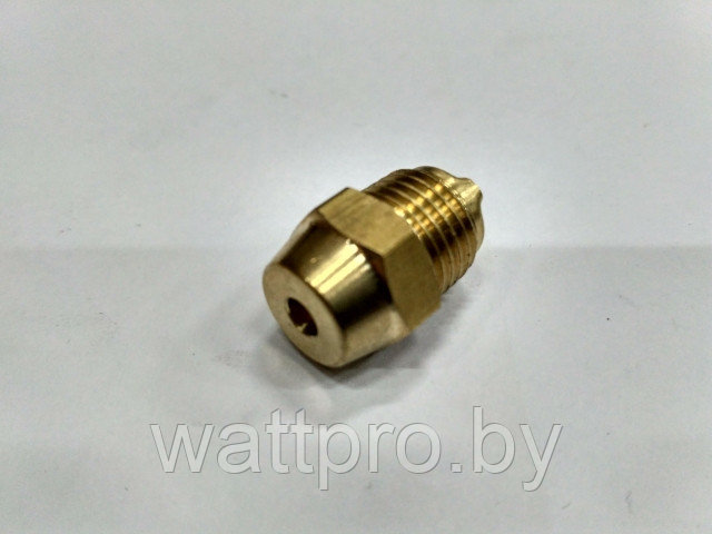 AE-502-3-46 Клапан разгрузочный АЕ-502-3