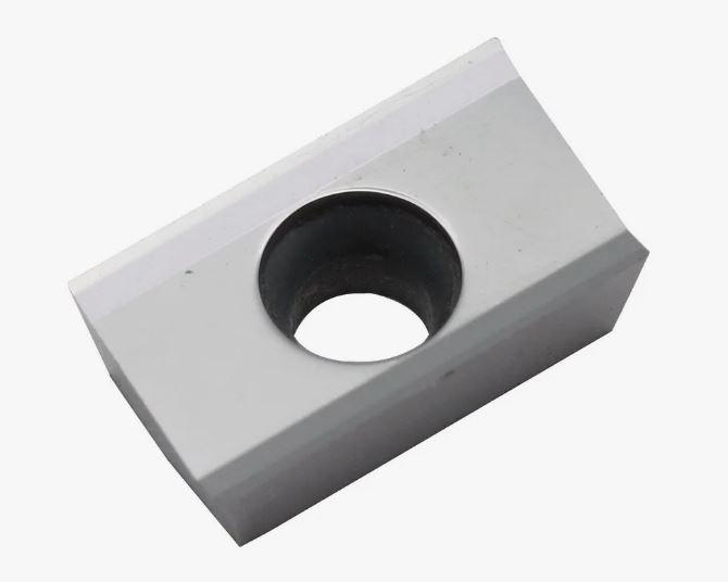 Пластина твердосплавная APKT 1604-SM GL9025