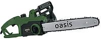 Электрическая пила Oasis ES-22