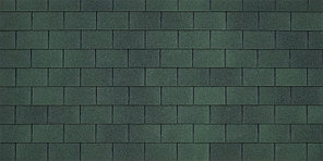 Черепица гибкая Тегола Business Plus RECTANGULAR Oliva sfumato 070
