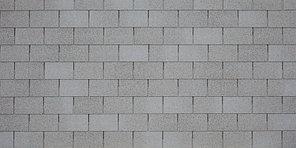 Гибкая черепица Tegola RECTANGULAR цвет Pietra Lunare 451