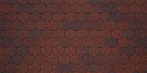 Tegola Business Plus TRADITIONAL quercia rossa 416 (Традишнл Красный Дуб)