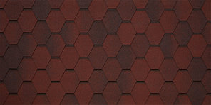 MOSAIK tasso rosso 405