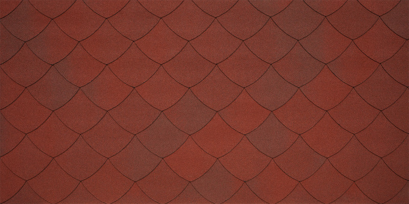 VERSAILLE maiolica Rossa 407