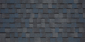 Гибкая черепица Tegola MASTER Premium Gghiaccio di Montagna 384