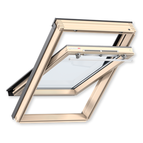 Мансардное окно VELUX Стандарт