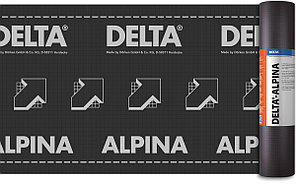 DELTA ALPINA Мембрана гидроизоляционная