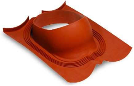 Проходной элемент DECRA Luxard 2K для металлочерепицы