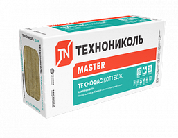 Технофас Коттедж 1200х600х50мм