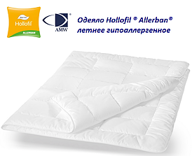 Одеяло гипоаллергенное Hollofil® Allerban® летнее.Размер 140х200