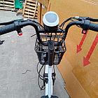 ЭЛЕКТРОВЕЛОСИПЕД SHTENLI MODEL 11 STANDARD RANGE, фото 2