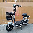 ЭЛЕКТРОВЕЛОСИПЕД SHTENLI MODEL 11 STANDARD RANGE, фото 3