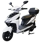 ЭЛЕКТРОВЕЛОСИПЕД Shtenli Model 70 sla 72/20 (без кофр), фото 2