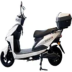 ЭЛЕКТРОВЕЛОСИПЕД Shtenli Model 70 sla 72/20 (без кофр), фото 4