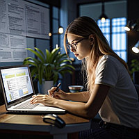 ПРОФЕССИОНАЛЬНЫЙ ПЕРЕВОД с\на 45 языков (работаем по РБ и СНГ)