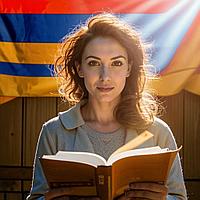 ПРОФЕССИОНАЛЬНЫЙ ПЕРЕВОД с\на Армянский (работаем по РБ и СНГ)