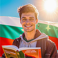 ПРОФЕССИОНАЛЬНЫЙ ПЕРЕВОД с\на болгарский язык, в сжатые сроки (работаем по РБ и СНГ)