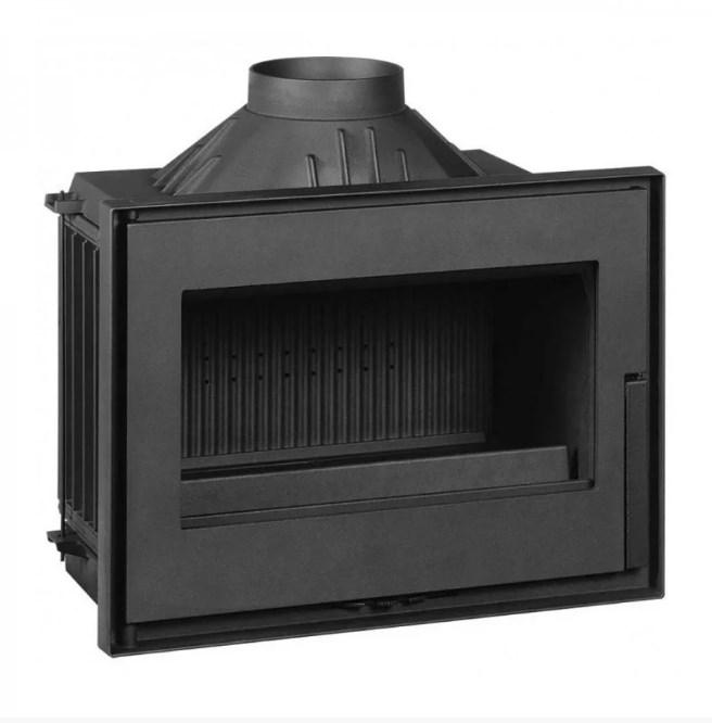 Invicta 700 Air control чугунный камин