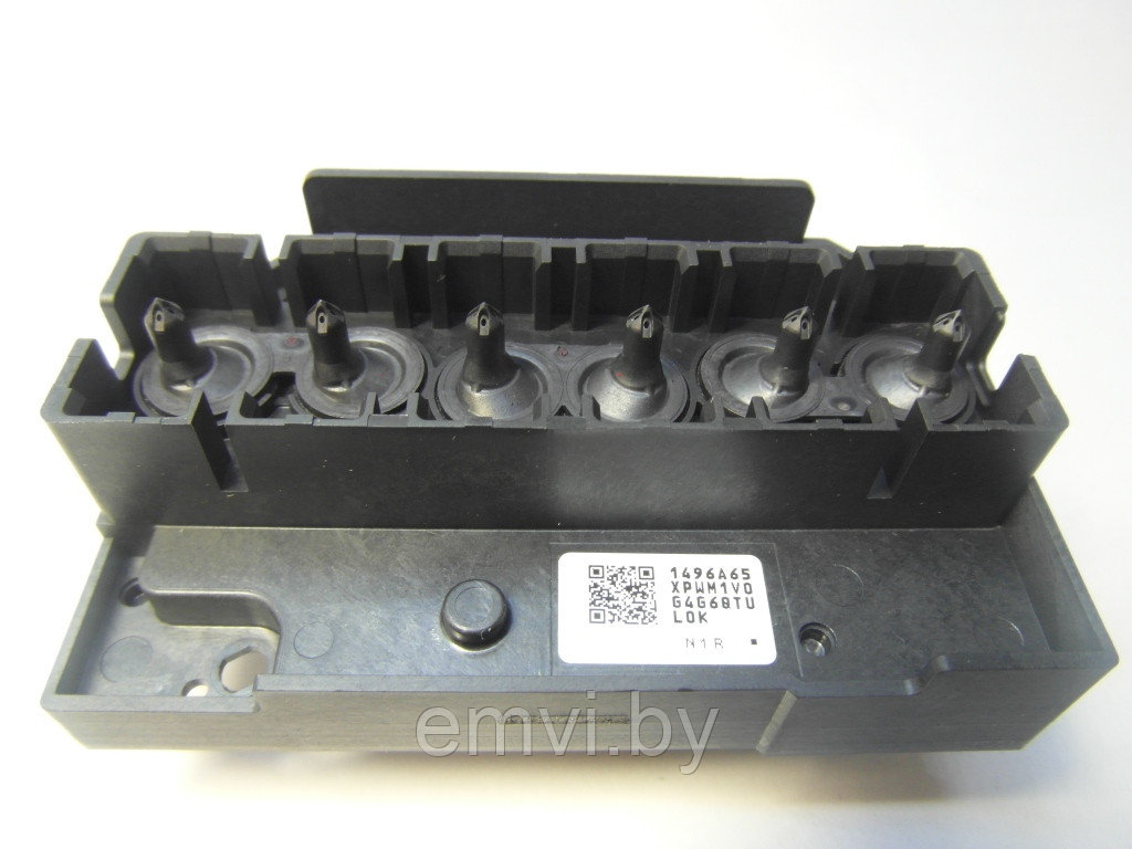 Печатающая головка F173080 для Epson R270/ R390/ RX560/ RX590/ 1410 восстановленная