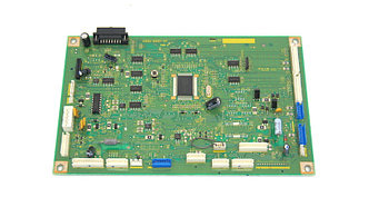 Плата DC Controller 4034-6021-01 для Konica Minolta Develop Ineo 163