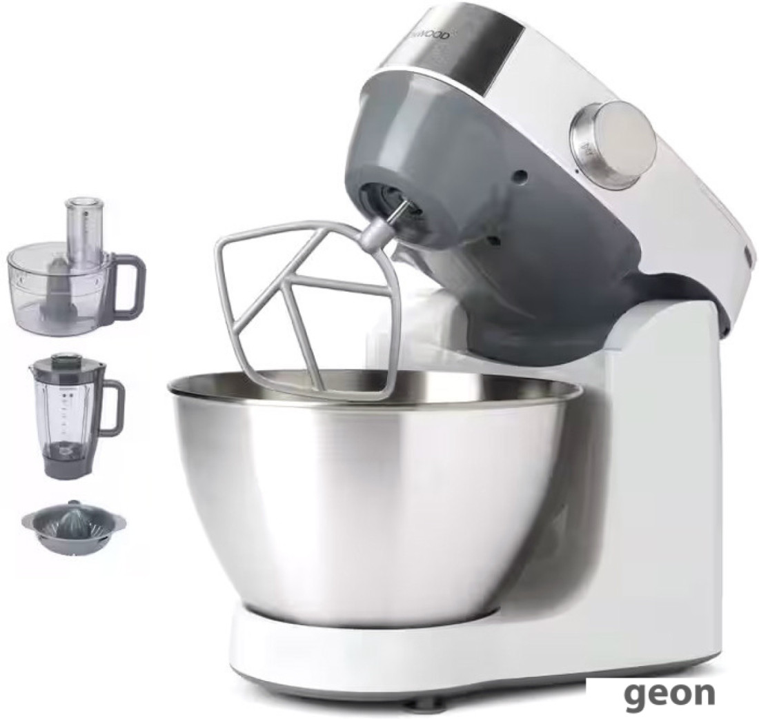 Кухонная машина Kenwood Prospero+ KHC29A.H0WH