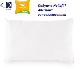 Подушка детская гипоаллергенная Hollofil Allerban 40х60 AMW