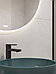 ИНДИЙСКИЙ УЛЬТРАТОНКИЙ КЕРАМОГРАНИТ SOFT CONCRETE GREY1200х600х5мм, фото 5