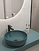 ИНДИЙСКИЙ УЛЬТРАТОНКИЙ КЕРАМОГРАНИТ SOFT CONCRETE GREY1200х600х5мм, фото 6