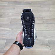Кроссовки Wmns Nike x NOCTA Glide «White Black», фото 3