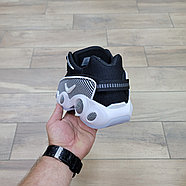 Кроссовки Wmns Nike x NOCTA Glide «White Black», фото 4
