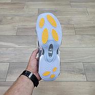 Кроссовки Wmns Nike x NOCTA Glide «White Black», фото 5