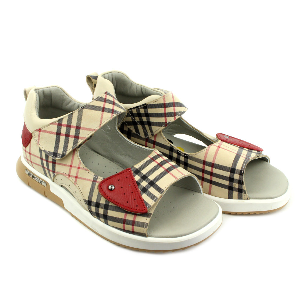 Сандали ортопедические Tutubi 34-40 р-р