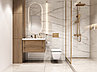 ИНДИЙСКИЙ УЛЬТРАТОНКИЙ КЕРАМОГРАНИТ GOLD VENICE WHITE 1200х600х5мм, фото 2