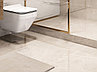 ИНДИЙСКИЙ УЛЬТРАТОНКИЙ КЕРАМОГРАНИТ GOLD VENICE WHITE 1200х600х5мм, фото 4