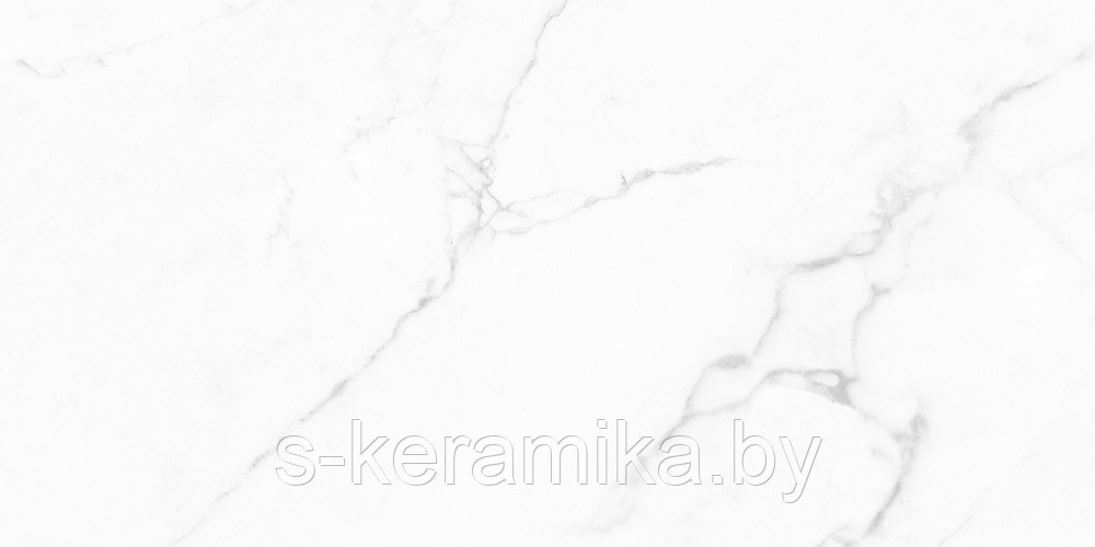 ИНДИЙСКИЙ УЛЬТРАТОНКИЙ КЕРАМОГРАНИТ DEEP CALACATTA WHITE 1200х600х5мм