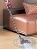 Пылесос вертикальный беспроводной 5 насадок Remove mites Vacuuming/ Пылесос для удаления клещей, фото 9