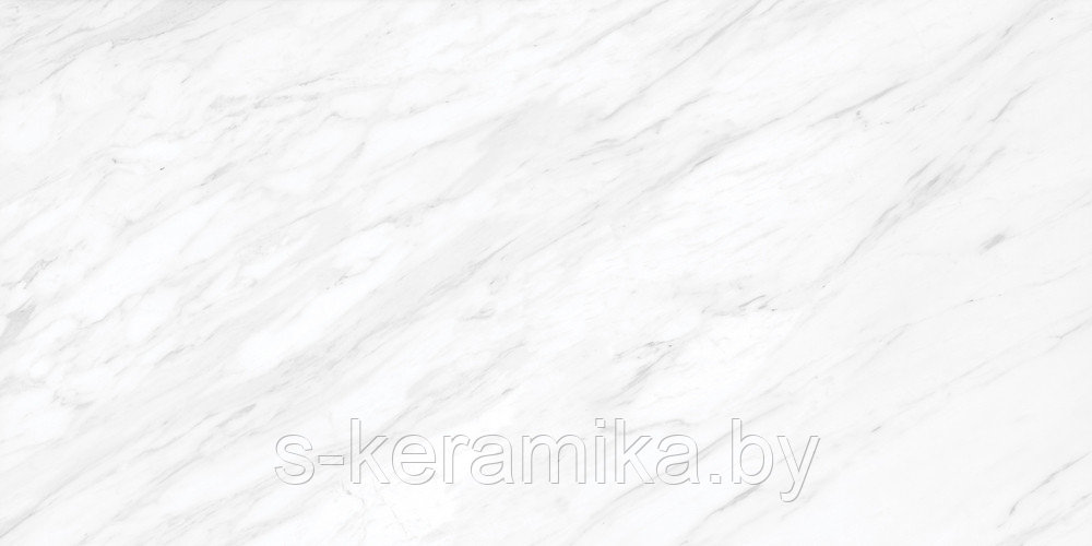 ИНДИЙСКИЙ УЛЬТРАТОНКИЙ КЕРАМОГРАНИТ CLASSY MARBLE WHITE ПОЛИРОВАННЫЙ 1200х600х5мм