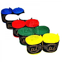 Бинт боксерский Zez Sport 3,0 м (арт. SPP3M)