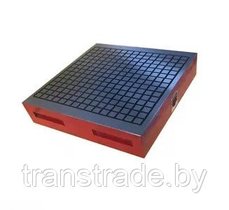 Плита электропостоянная с квадратными полюсами TLT 13101.13