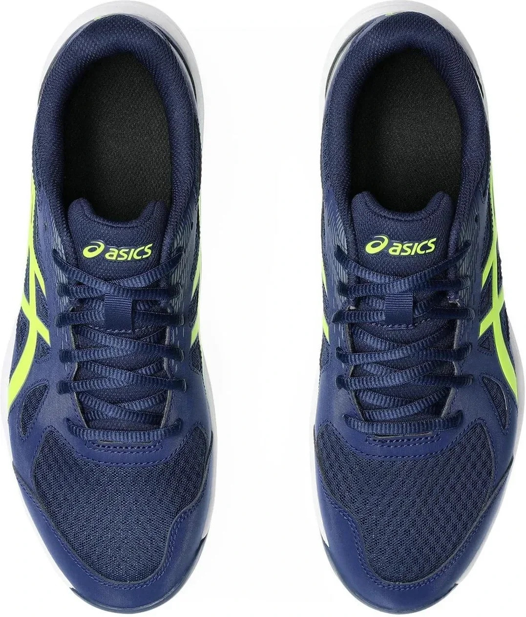 Волейбольные кроссовки мужские Asics Upcourt 6 (1071A104.400) - фото 2 - id-p230523445