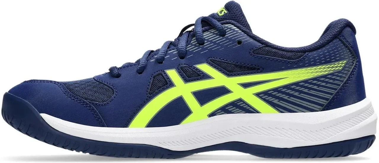Волейбольные кроссовки мужские Asics Upcourt 6 (1071A104.400) - фото 3 - id-p230523445