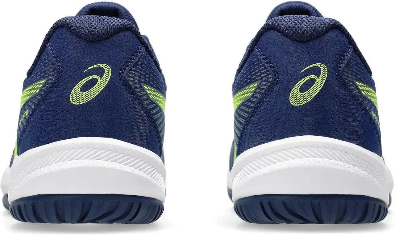 Волейбольные кроссовки мужские Asics Upcourt 6 (1071A104.400) - фото 6 - id-p230523445