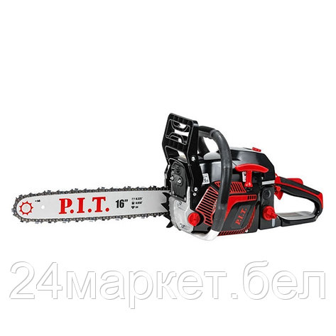 Бензопила P.I.T. GCS45-C5, фото 2