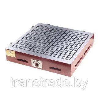 Плита электропостоянная прямоугольная или круглая TLT 13102.13