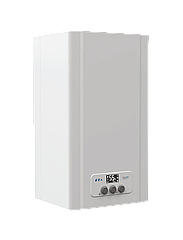 Котел газовый E.C.A. Gelios Plus 24 HM двухконтурный