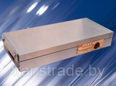 Плита электропостоянная прямоугольная или круглая TLT 13104.04