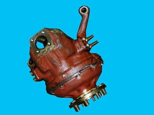 Редуктор (1524-2308010)