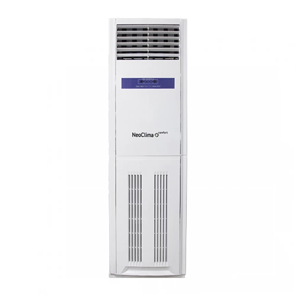 Колонный осушитель воздуха Neoclima ND60