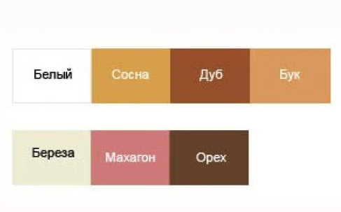 Шпатлевка акриловая по дереву БЕРЕЗА 0,25л FARBITEX ПРОФИ WOOD, фото 2
